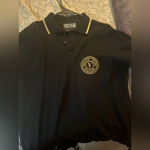 Versace Couture Shirt For Men